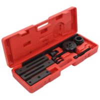 11 Piece Clutch Installation Kit for vag VDTD07904 - Topdeal