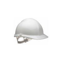 1100 F-Peak White Helmet S01CWA - White - Centurion