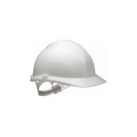1125 F-Peak White Helmet S03CWA - White - Centurion