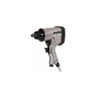 1/2' Air Impact Wrench Ratchet Compressor Tool Warranty 656578 - Silverline