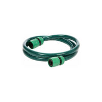 1/2' Inch Waterstop Hose Connection Set 1m Hose Included To Tap Reel