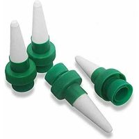 12 Piece Drip Irrigation Kit Automatic Plant Watering for Garden Indoor Outdoor