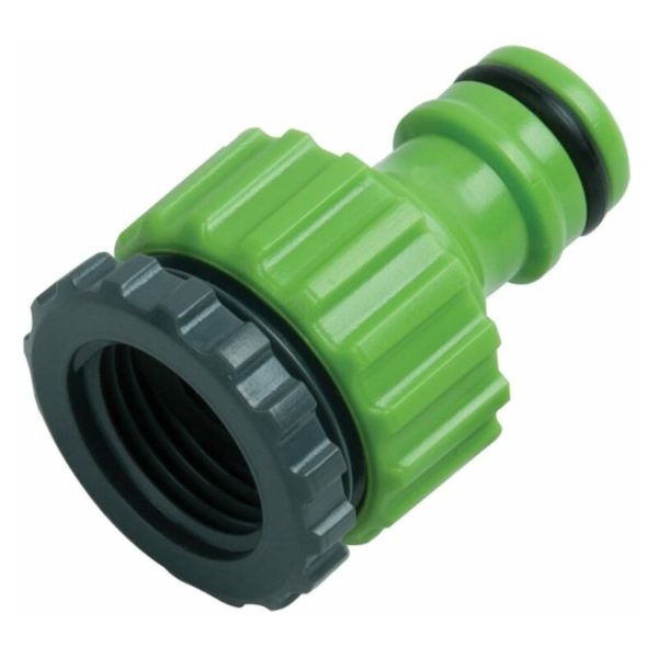 1/2 & 3/4 Threaded Tap Connector - Rutland