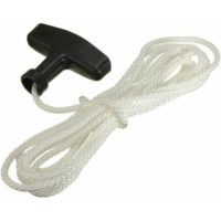 120 Inch Universal Trimmer Trimmer Pull Starter Handle Rope Garden Assembly Machine 13Thirteen