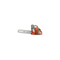 120 Mark ii 14 Inch Petrol Chainsaw - , - Husqvarna