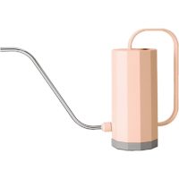 1200ml Garden Flower Plant Watering Cover Yourself Long Mouth Watering Can for Flowering Plants Sprinkler Sprinkler Watering Can Pot Bottle Garden