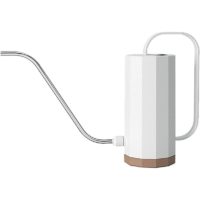 1200ml Garden Flower Plant Watering Cover Yourself Long Mouth Watering Can for Flowering Plants Sprinkler Sprinkler Watering Can Pot Bottle Garden