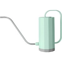 1200ml Garden Flower Plant Watering Cover Yourself Long Mouth Watering Can for Flowering Plants Sprinkler Sprinkler Watering Can Pot Bottle Garden
