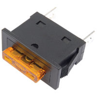 12142 - 12/24V 23A Battery Charger - Draper