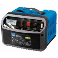 12/24V 20-25A Battery Charger 53000 - Draper