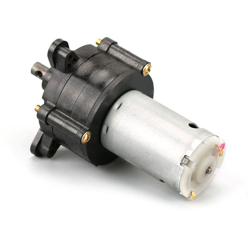 12/24V Direct Current Generator Hand-Cranked Dynamo Hydraulic Test Motor Wind Power Energy Dynamotor Emergency Standby Lights Up Device