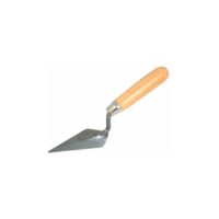 125mm Trowel Hanging sleeve Bricklaying Pointing Plastering