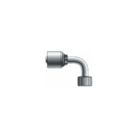 12G12FBSPORX90 MegaCrimp One Piece Coupling - Gates