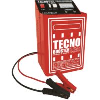 12V 270-10Ah Car charger with starter Tecnoweld tecnobooster 150