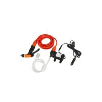 12V High Pressure Car Washer Cleaning Machine Water Pump Trigger Wash Gun Kit