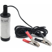 12V dc Electric Diesel Submersible Fuel Pump