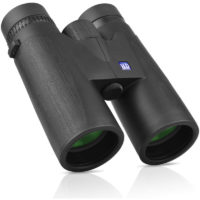 12X42 High Definition Binoculars Telescope Life Water-resistant with Carry Bag Phone Clip Cleaning Cloth for Concert Sports Events Bird Watching
