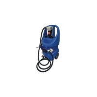 12v Portable 75ltr AdBlue Tank & Dispenser. 4m Hose