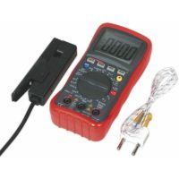 13 Function Digital Automotive Analyser - Inductive Coupler - lcd Display