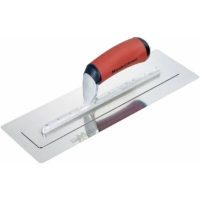 13 x 4 Stainless Steel PermaFLEX Skimming Trowel - Marshalltown