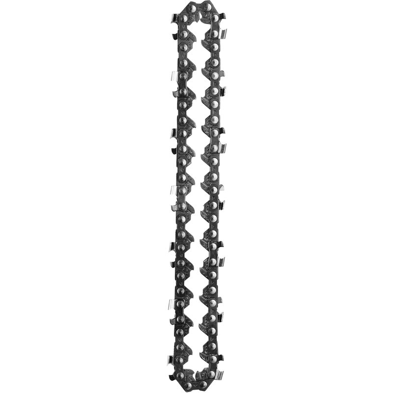 133mm Mini Portable 65Mn Chainsaw Chain 28E-Chain Link 14T Electric Saw Replacement Accessory for Wood Cutting (Multicolor)