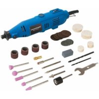 135W Multi-Function Rotary Tool - 135W uk - Silverline