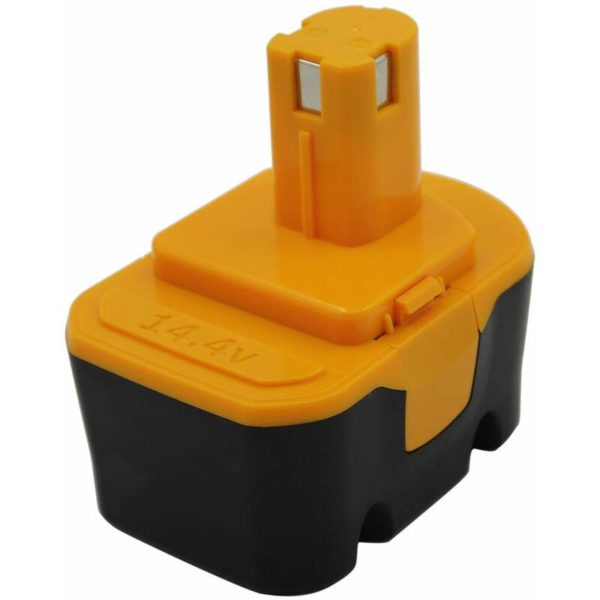 14.4V Power Tool Accessories Nickel Battery for Electric Screwdriver