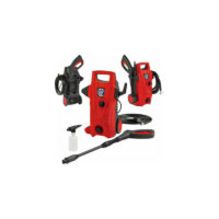 1400W 105 bar pressure washer jet wash car home garden cleaner STAR1850 - Clarke
