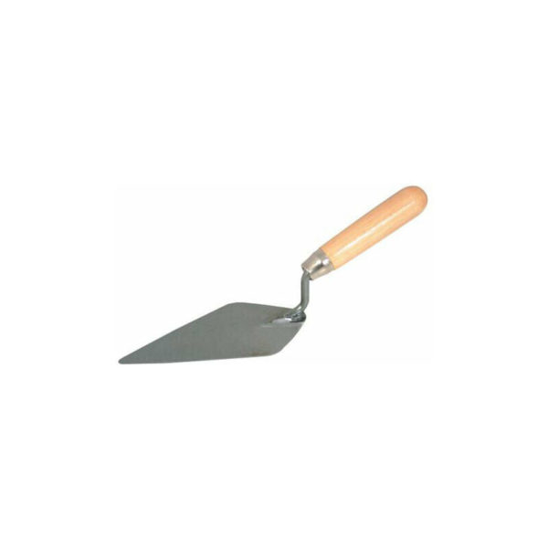 150mm Pointing Trowel Bricklaying Tool