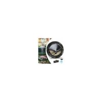 15M Outdoor Patio Fogger, Misting System Cooling Misting System, Misting Hose Kit for Garden Sunshade Trampoline Greenhouse Swimming Pool (18 Nozzle)