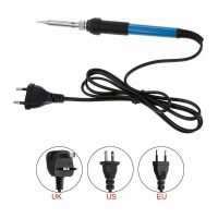 15pcs Euro Gauge 220V Adjustable Temperature LCD Display Welding Tools for Tool Room