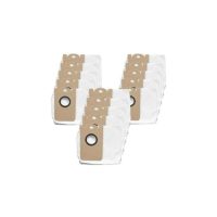 15pcs Replacement Dust Bags Collection Garbage Bag Accessories For xiaomi viomi S9 Robot Vacuum Cleaner Cle Appliances Parts