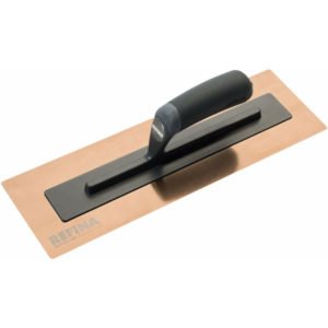 16 Rose Gold SuperFLEX 3 Finishing Trowel - Refina