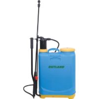 16L Knapsack Sprayer - Blue - Rutland