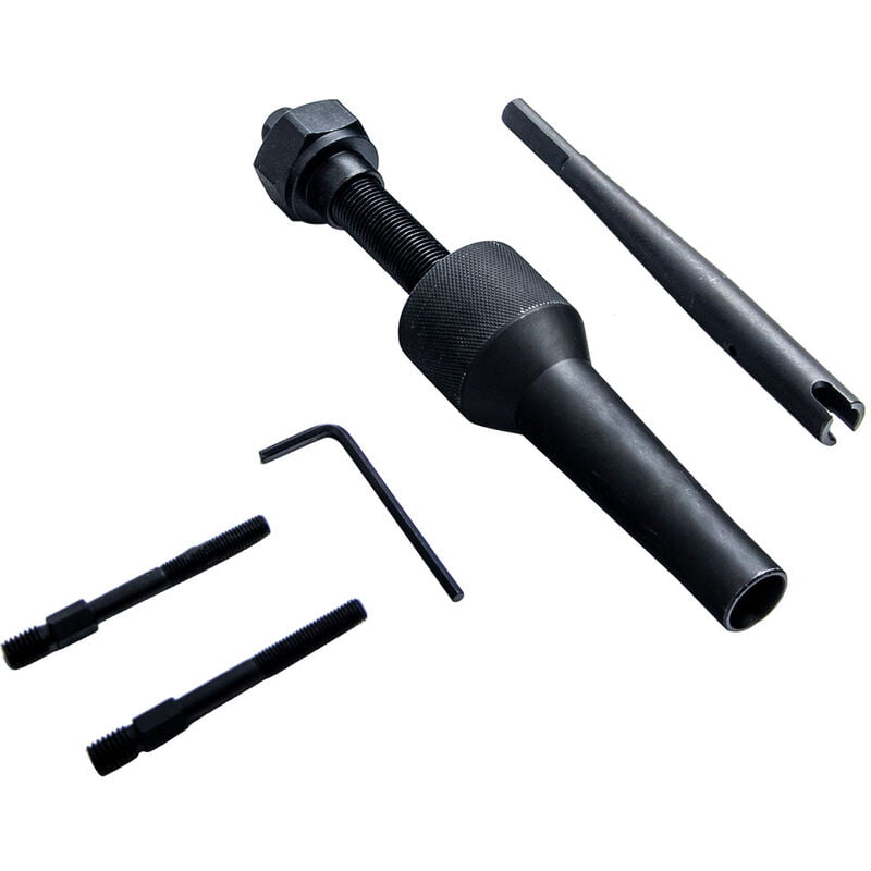 16PCS Damaged Heater Glow Plug Removal Remover Extractor Tools Set Kit�
