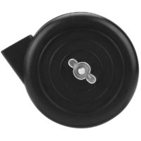 16mm 3/8PT Plastic Male Thread Air Compressor Intake Filter Silencer Muffler New
