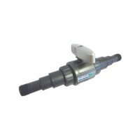 1758 Flow Control Valve - Hozelock