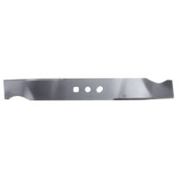 18" 460mm Mulching Mower Blade Compatible With HYM460SP and HYM460SPE Petrol Self Propelled Lawn Mowers PAC001473
