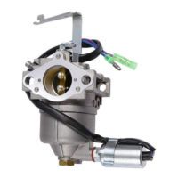 185F carburetor for MZ300 MZ360 EF2600 EF6600 ET950 gasoline engine generator