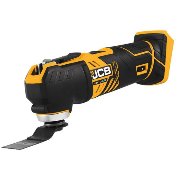 18MT-B 18V Multi Tool - Body - n/a - JCB