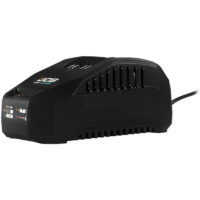 18VFC 18V 2.4A Fast Charger 240v - n/a - JCB