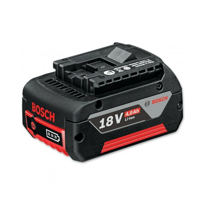 18v 4.0Ah Battery Lithium Ion Li-ion Cordless 4ah Genuine uk Coolpack - Bosch
