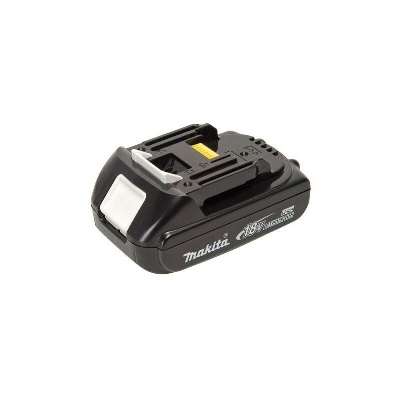 18v Lithium Ion 1.5ah Battery BL1815N lxt Genuine uk BL1815 - Makita