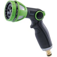 19722 - Eight Pattern Spray Gun - Draper