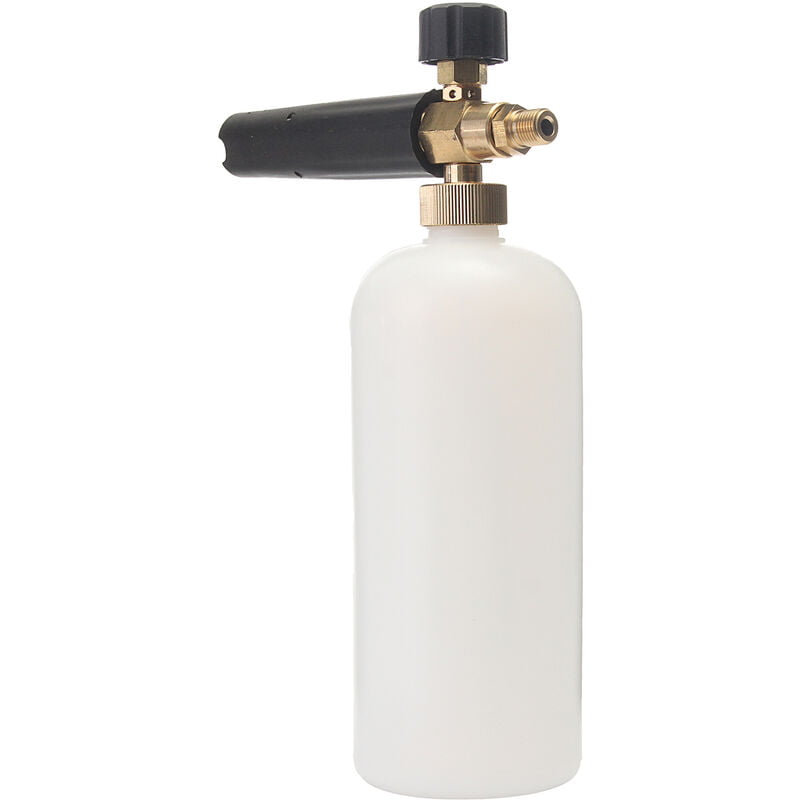 1L Car Washer Pressure Foam Lance Spray Gun Sprayer Bottle Sprayer High Quality
