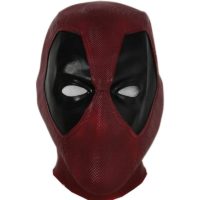 1PC, Halloween Mask Latex Head Face Helmet Movie dp Cosplay Costume Replica for Adult Men Fancy Dress Clothing