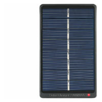1W 4V Solar Panel 2AA/AAA Charger Charging Box