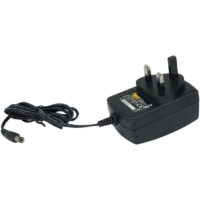 1pc Sabrecut 13.5V dc 3 Pin Fast Charger for CraftMate scmgcuk