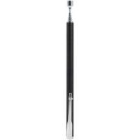 1pcs Telescopic Magnetic Pick Up Tool Stick Rod Extendable Magnetic Pocket Tool (Black),- 13Thirteen