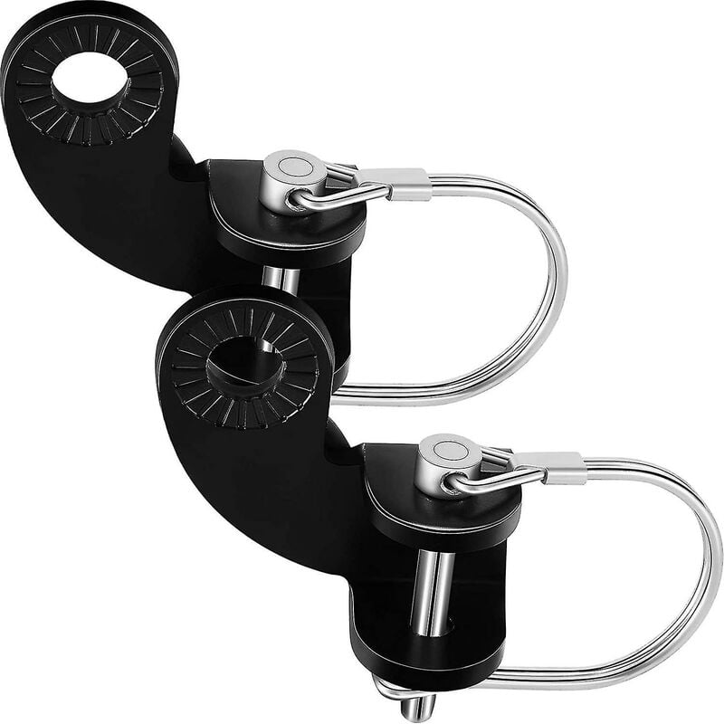 burley bike trailer adapter